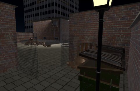 Graffiti Simulator 1.2.5. Скриншот 6