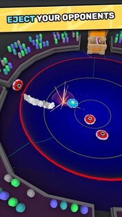 Super Spin 0.6.5. Скриншот 3