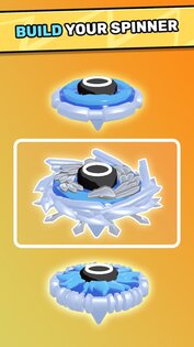 Super Spin 0.6.5. Скриншот 4