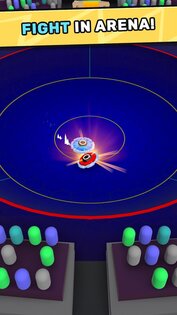 Super Spin 0.6.5. Скриншот 7