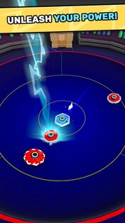 Super Spin 0.6.5. Скриншот 11