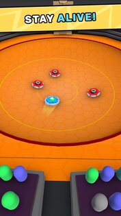 Super Spin 0.6.5. Скриншот 14