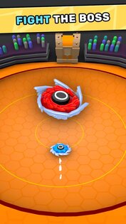 Super Spin 0.6.5. Скриншот 18