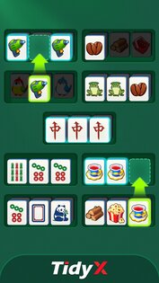 Tidy X 1.1.8. Скриншот 16