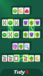 Tidy X 1.1.8. Скриншот 18