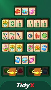 Tidy X 1.1.8. Скриншот 20
