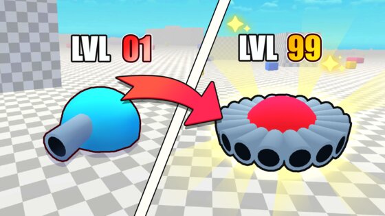 Crazy Tank Clash 1.15. Скриншот 5