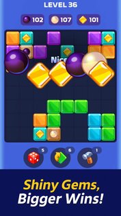 Block Blitz 0.236. Скриншот 11