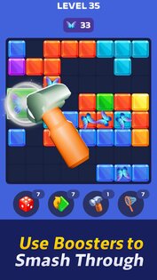 Block Blitz 0.236. Скриншот 16