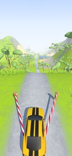 Car Evolve 1.4.10. Скриншот 1