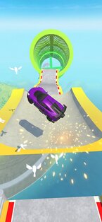 Car Evolve 1.4.10. Скриншот 2