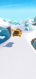 Car Evolve 1.4.10. Скриншот 4