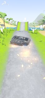 Car Evolve 1.4.10. Скриншот 5