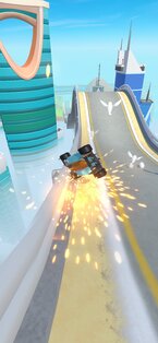 Car Evolve 1.4.10. Скриншот 6