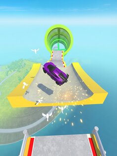 Car Evolve 1.4.10. Скриншот 10