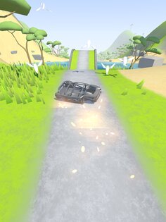 Car Evolve 1.4.10. Скриншот 14