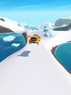 Car Evolve 1.4.10. Скриншот 16