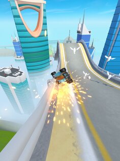Car Evolve 1.4.10. Скриншот 17