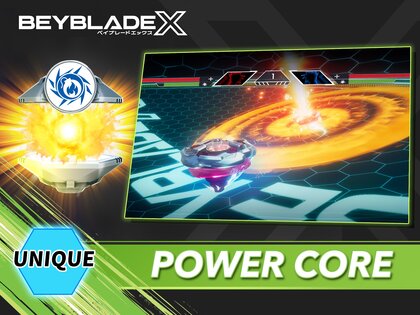 Beyblade X 1.5.2. Скриншот 9
