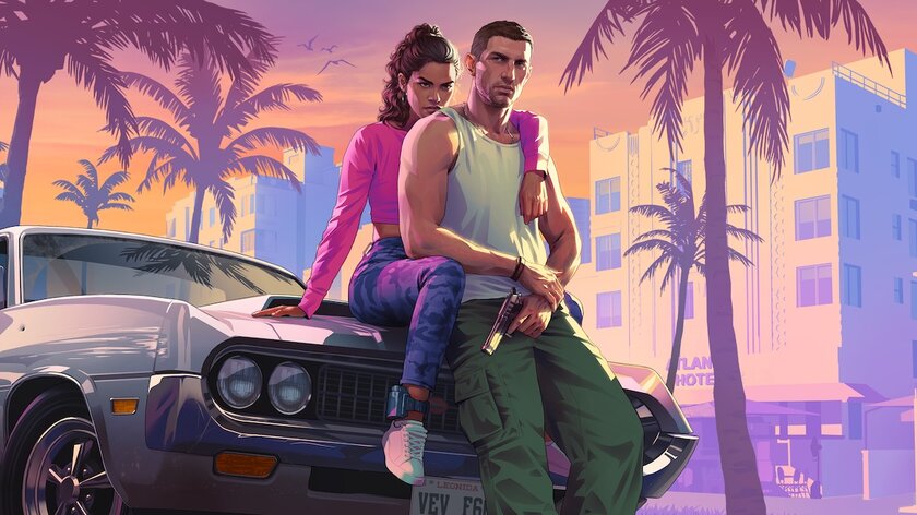 Глава Take-Two объяснил, почему GTA 6 сначала выйдет только на консолях
