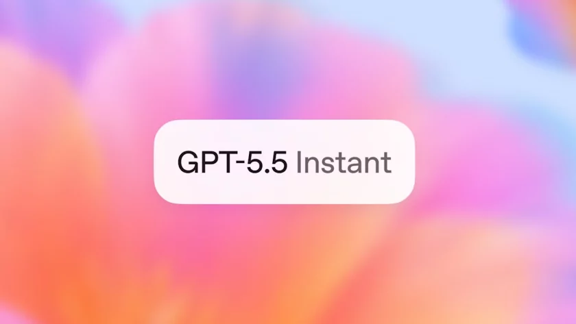 Вышла GPT-5.5 Instant: вдвое меньше галлюцинаций, ответы точнее и короче