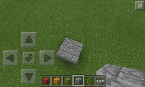 Minecraft PE 0.12.1 — что нового.(Гиганское обновление! — стоит глянуть !!!)