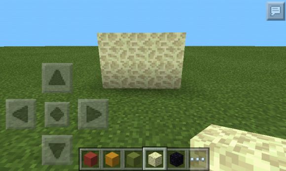 Minecraft PE 0.12.1 — что нового.(Гиганское обновление! — стоит глянуть !!!)