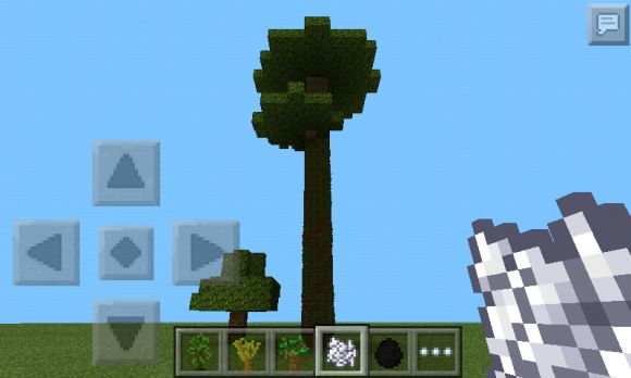 Minecraft PE 0.12.1 — что нового.(Гиганское обновление! — стоит глянуть !!!)