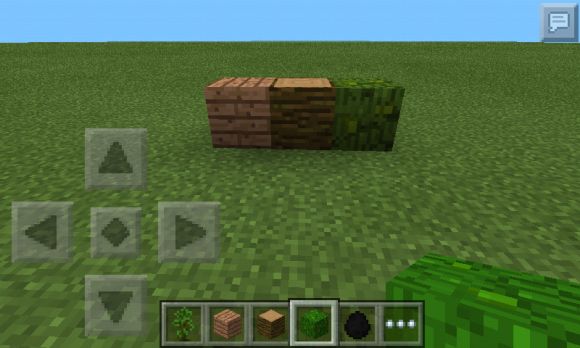 Minecraft PE 0.12.1 — что нового.(Гиганское обновление! — стоит глянуть !!!)