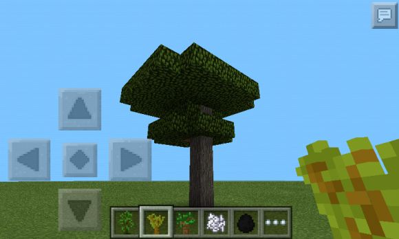 Minecraft PE 0.12.1 — что нового.(Гиганское обновление! — стоит глянуть !!!)