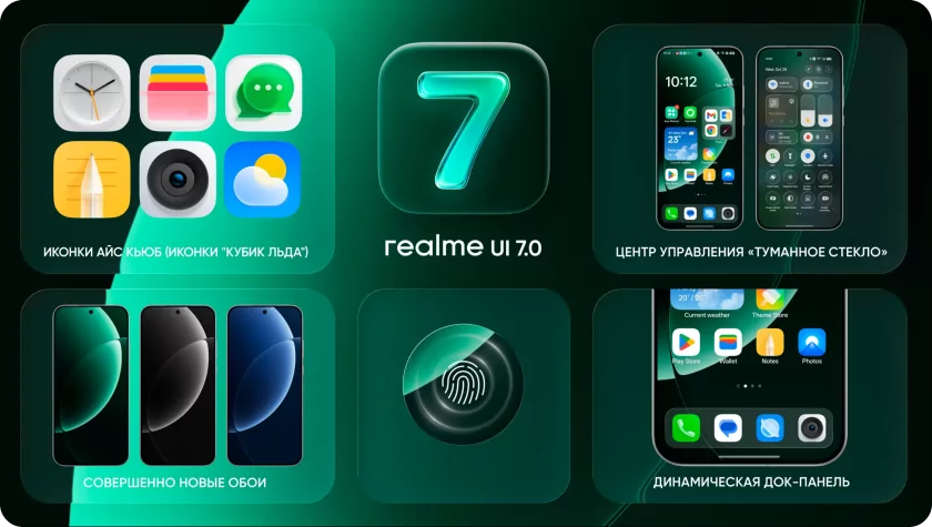 Китайский рынок снова голосует за iPhone: почему местные флагманы не могут остановить Apple