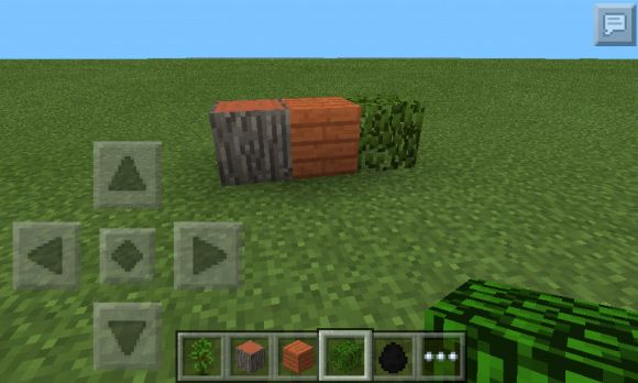 Minecraft PE 0.12.1 — что нового.(Гиганское обновление! — стоит глянуть !!!)