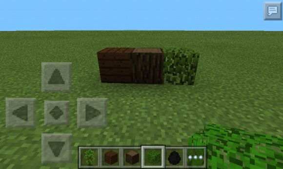 Minecraft PE 0.12.1 — что нового.(Гиганское обновление! — стоит глянуть !!!)