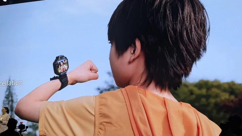 Huawei представила умные часы WATCH FIT 5 и GT Runner 2 Racing Legend Edition