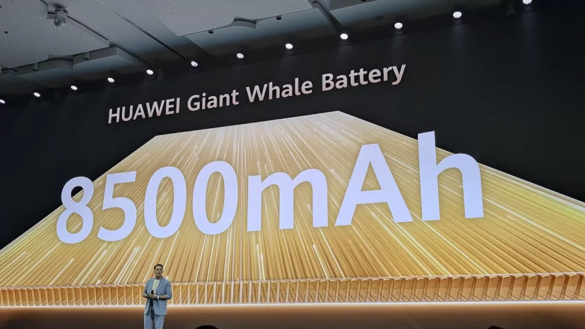 Стильный смартфон для фанатов мобильной фотографии: Huawei представила nova 15 Max