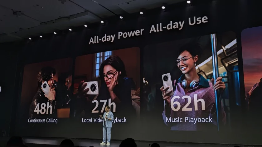 Стильный смартфон для фанатов мобильной фотографии: Huawei представила nova 15 Max
