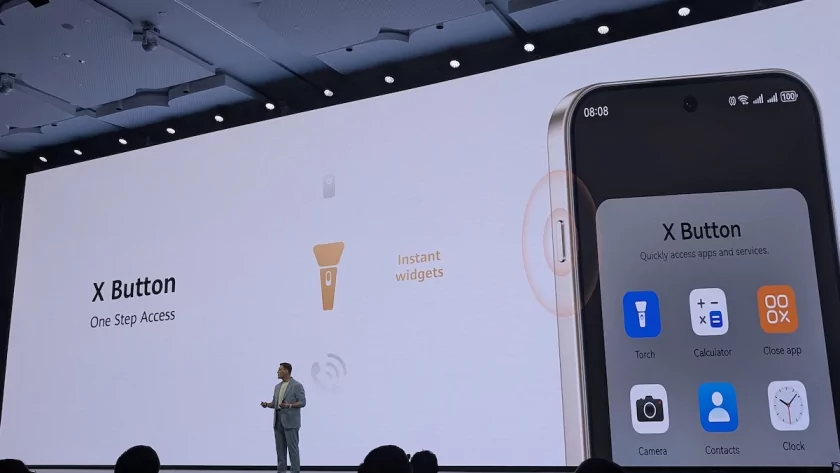 Стильный смартфон для фанатов мобильной фотографии: Huawei представила nova 15 Max