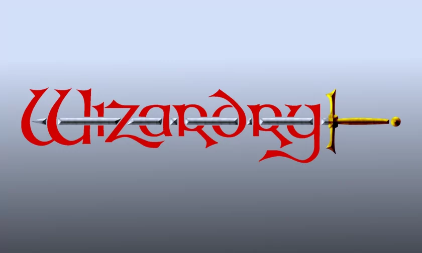 Atari выкупила права на первые 5 игр серии Wizardry: компания готовит переиздание