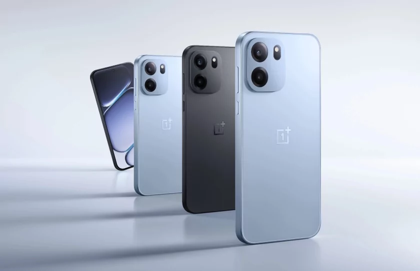 Представлены OnePlus Nord CE6 и CE6 Lite — с большими батареями, но совершенно разными чипсетами