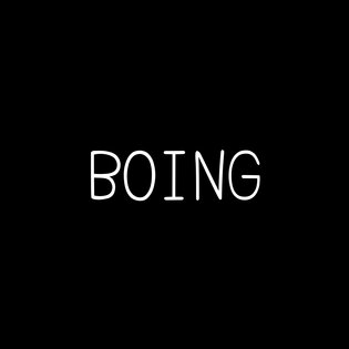Boing Sim 1.0. Скриншот 2