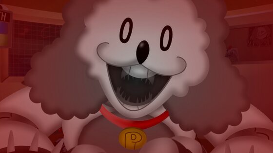 Playtime with Percy (ПК). Скриншот 3