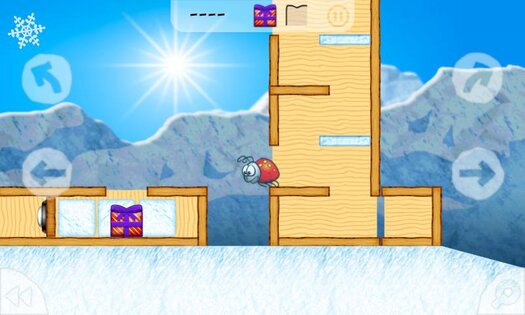 Beyond Ynth Xmas Edition 1.9. Скриншот 8