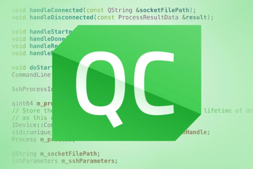 Qt Creator 20 Beta внедряет ИИ-агентов в редактор для помощи в разработке