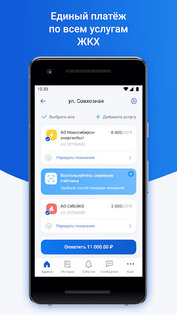 Платосфера 2.0.163. Скриншот 3