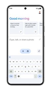 Geminify 1.13. Скриншот 3