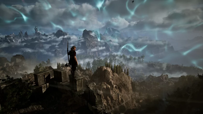 Ремейк Готики, необычная Монополия и пиксельный Dark Souls: лучшие игры июня для ПК