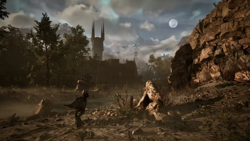 Ремейк Готики, необычная Монополия и пиксельный Dark Souls: лучшие игры июня для ПК