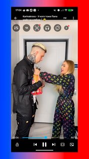 ТикТок Скачать видео и музыку из Тик Ток (TikTok). Скриншот 4