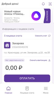 НЭСК 3.0.32. Скриншот 1