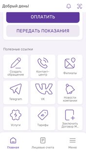 НЭСК 3.0.32. Скриншот 2